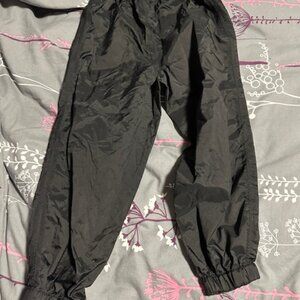 MEC Size 6 rain pants